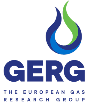 Gerg - The European Gas Research Group