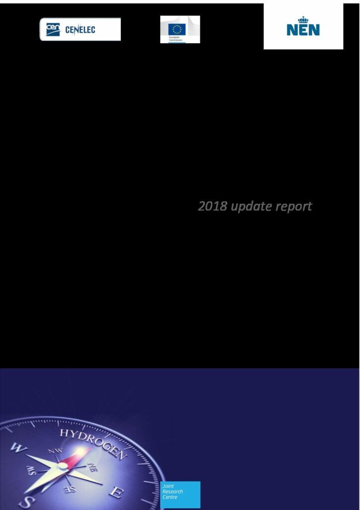 2018 update report